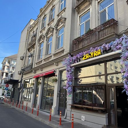 Mianelly Center Apartment Constanta Exterior photo