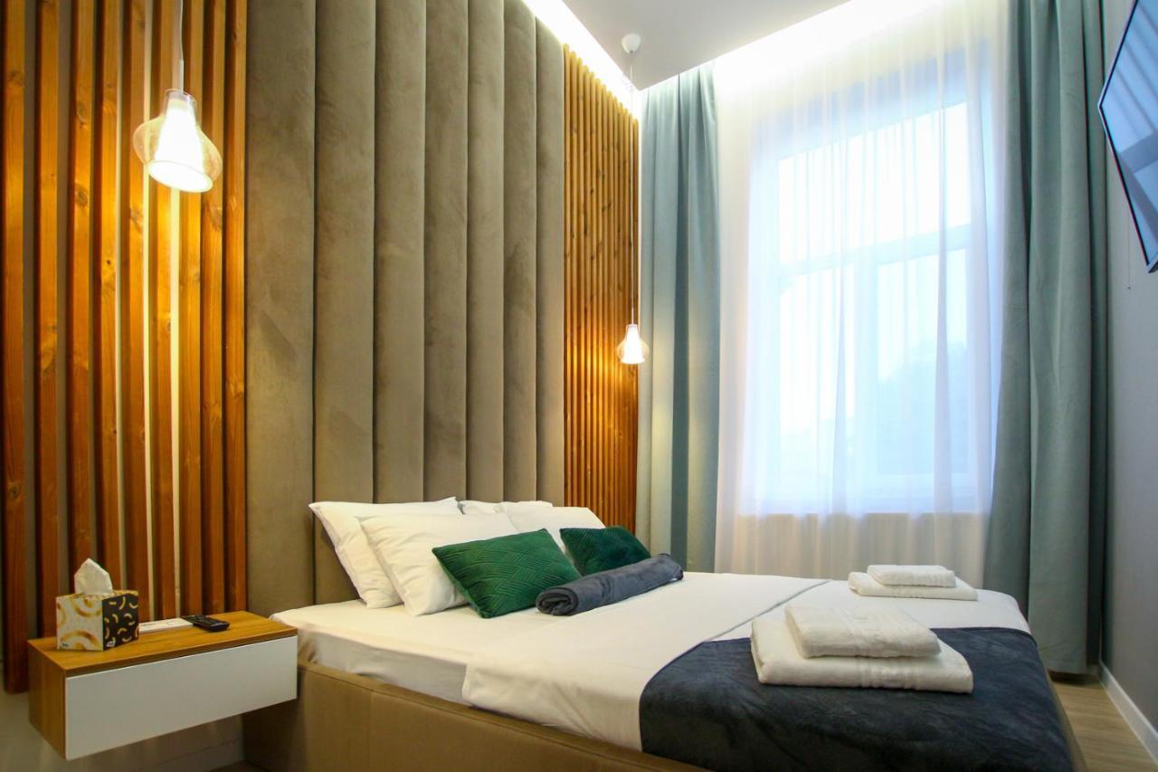 Mianelly Center Apartment Constanta Exterior photo