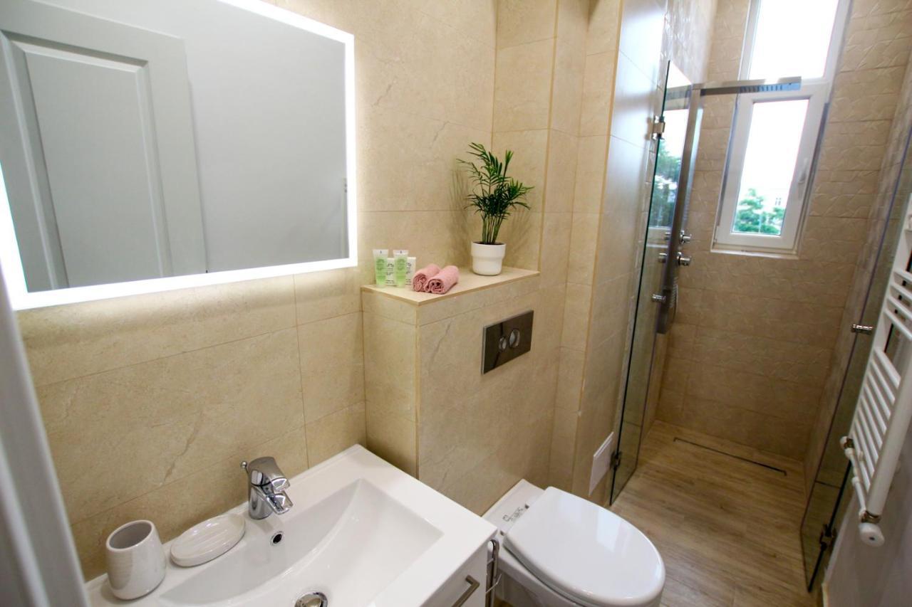 Mianelly Center Apartment Constanta Exterior photo