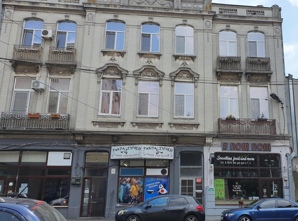 Mianelly Center Apartment Constanta Exterior photo