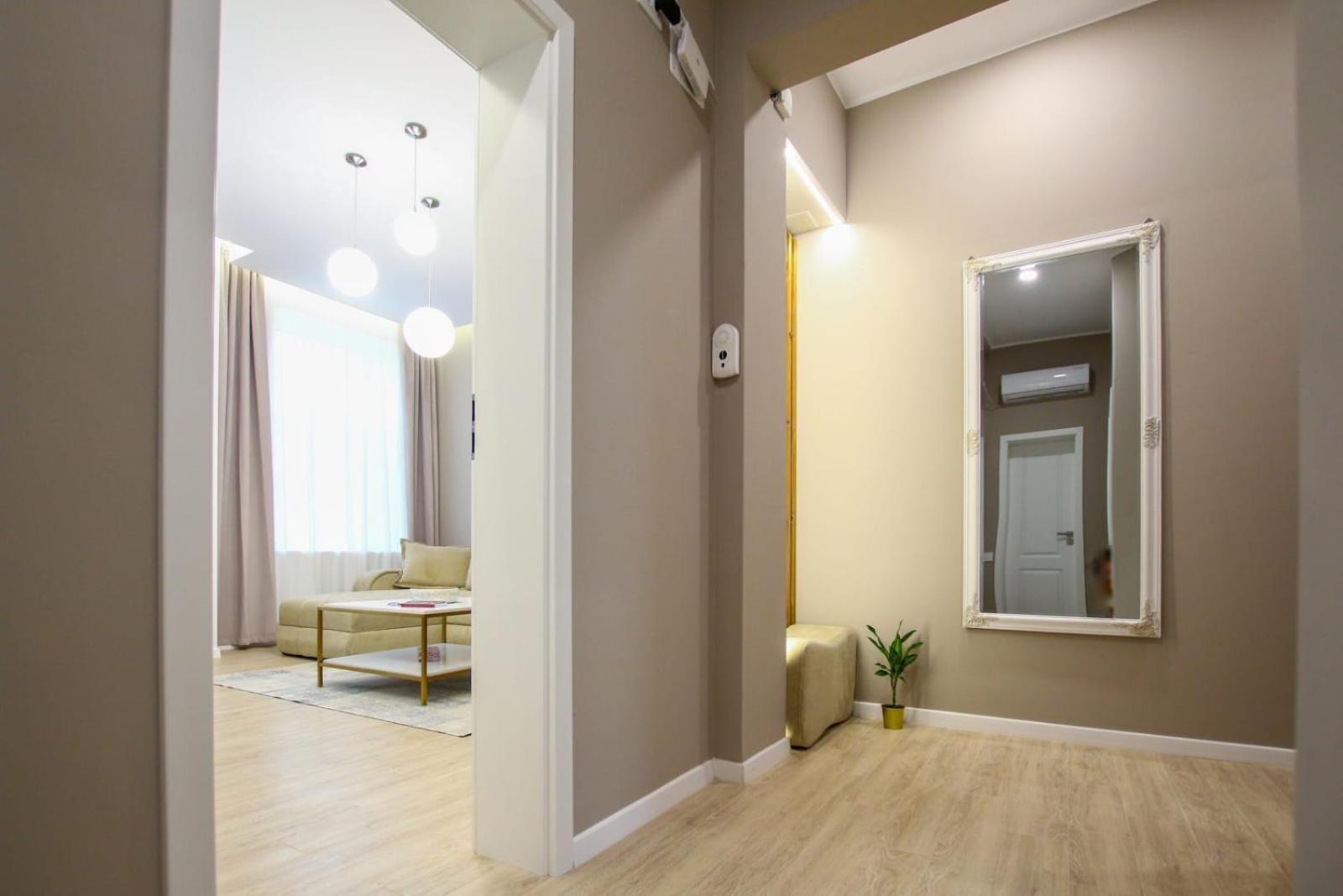 Mianelly Center Apartment Constanta Exterior photo