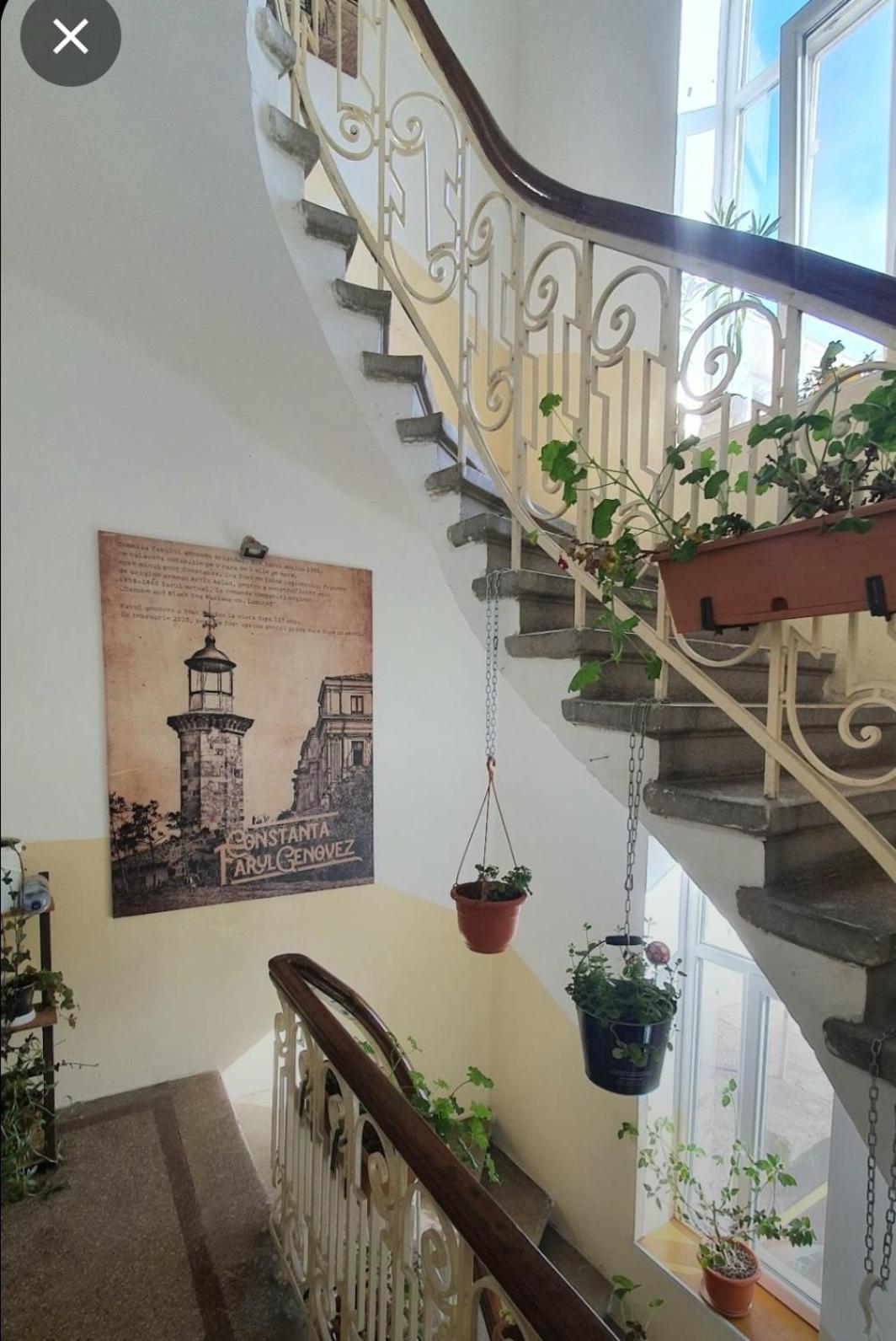 Mianelly Center Apartment Constanta Exterior photo
