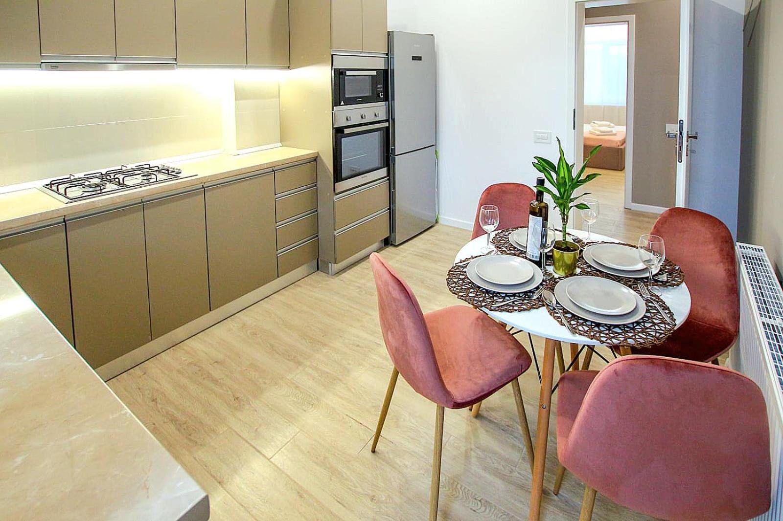 Mianelly Center Apartment Constanta Exterior photo