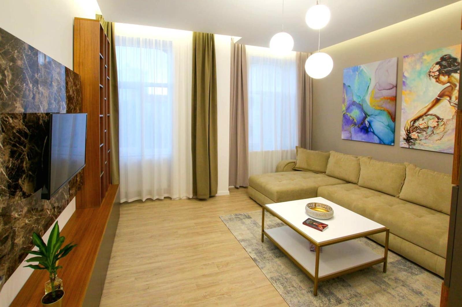 Mianelly Center Apartment Constanta Exterior photo