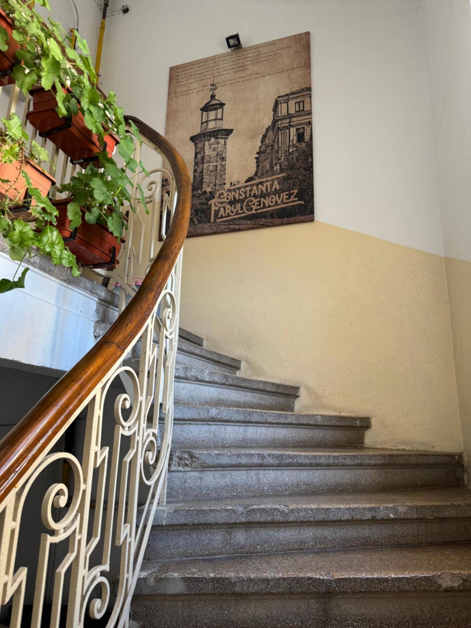Mianelly Center Apartment Constanta Exterior photo